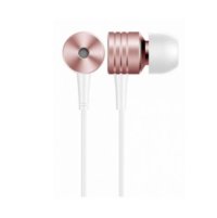 Гарнитура Mi Piston Classic для мобильных устройств Rose/Gold (мятая упаковка)