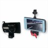 (МСК) Видеорегистратор LIDER MOBILE DVR-869 FULL HD 2 камеры R52007 оптом