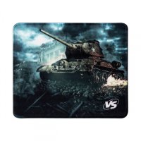 Коврик мыши VS Tanks 3 180*220*2 мм