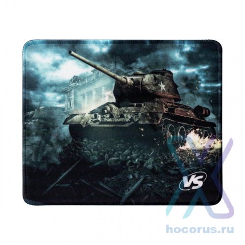 Коврик мыши VS Tanks 3 180*220*2 мм оптом