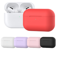 Чехол для наушников Air Pods Pro