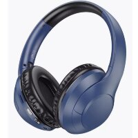 Bluetooth - гарнитура Borofone BO23 Glamour BT headset