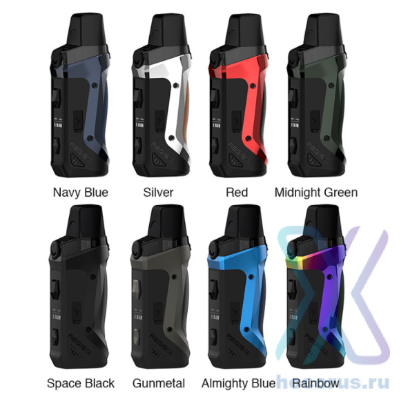 POD Geek Vape Aegis Boost LE Bonus 1500mAh Pod Mod Kit pod-geek-vape-aegis-boost-le-bonus-1500mah-pod-mod-kit