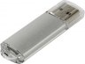 Флеш-накопитель 256 Gb Smartbuy V-Cut Silver 3.0 оптом