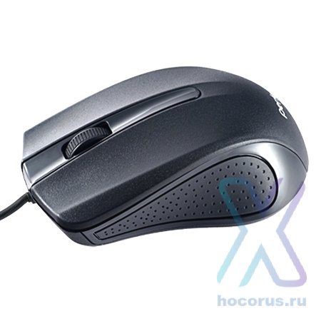 Мышь проводная  Perfeo PF-353-OP-B Rainbow Black оптом
