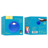 Портативная колонка  HOCO BS45 Bluetooth USB microSD Blue оптом