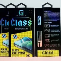 Стекло iPHONE 12 mini 5.4 Антиударное 5D G.ONE DUST-PROOF закруглённые края (120°) 