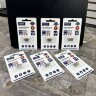 (МСК) Флешка USB mini FaizFull U77-4, 4GB R51558 оптом