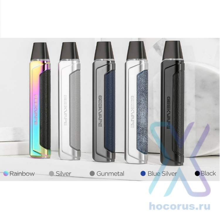 POD-система Geek Vape Aegis One оптом