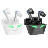 Bluetooth - гарнитура Borofone BW24 Magic waves true wireless BT gaming headset оптом
