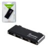 USB Хаб Smartbuy SBHA-6110-K 2.0 4 порта Black оптом