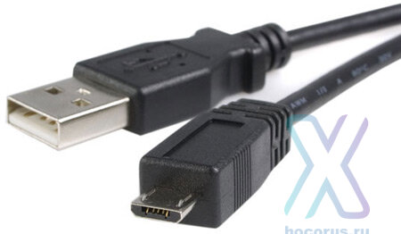 Кабель USB - microUSB оптом