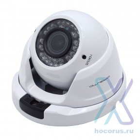 IP камера Orbita OT-VNI33 1920*1080 2Mpix 2.8-12mm оптом