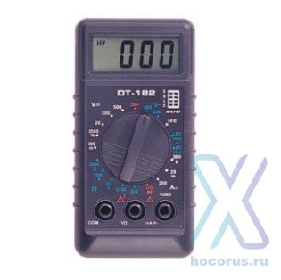 Мультиметр OT-INM33 (MD182) (У) оптом