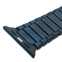 Ремешок металлический 012 42/44/45 mm black