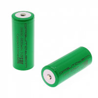 Аккумулятор ORBITA 26650 3.2V 6000mAh с пином