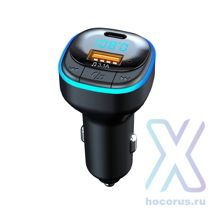 TDS TS-CAF23 модулятор (Bluetooth) оптом