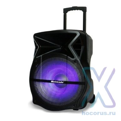 Комбоусилитель  Meirende MR-105 оптом