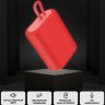Портативная колонка HOCO BS47 Red BT оптом