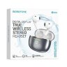 Bluetooth - гарнитура Borofone BW30 Cheerful true wireless BT headset оптом