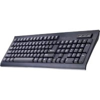 Клавиатура  Perfeo PF-855-HUB 3USB Multimedia Black USB