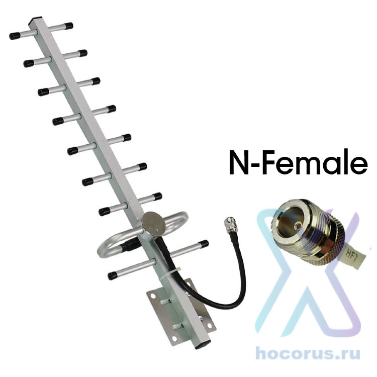 TVантенна ORBITA OT-GSM10 оптом