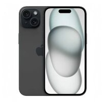 iPhone 15 256 Black оригинал (МСК)