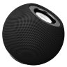 Беспроводная колонка HOCO BS45 Deep sound sports, Bluetooth, 500 мАч, 5 Вт, черный, FM, TF, TWS 6931474751744 (МСК) оптом