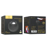 Беспроводная колонка HOCO BS45 Deep sound sports, Bluetooth, 500 мАч, 5 Вт, черный, FM, TF, TWS 6931474751744 (МСК) оптом