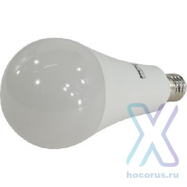 Светодиодная лампа  Smartbuy A-65-25W/6000 E27 оптом
