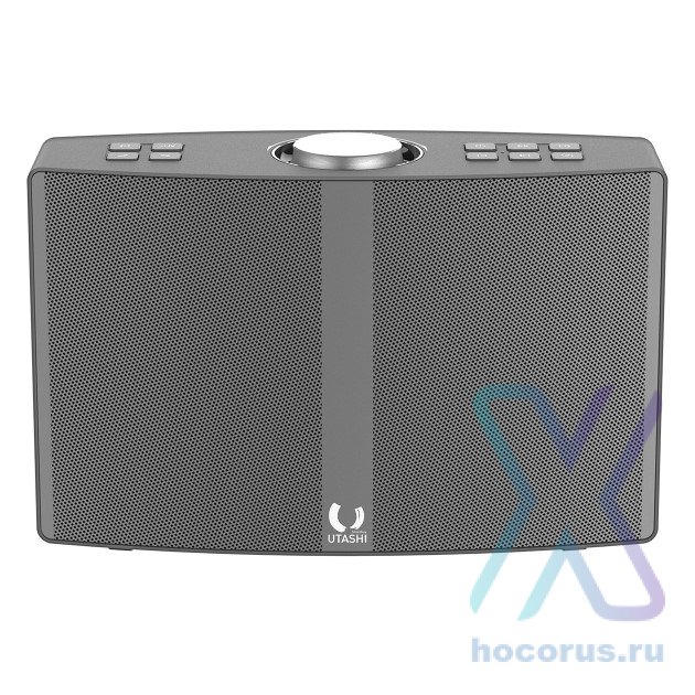 Портативная колонка  Smartbuy  UTASHI ROCK SBS-540 30 Вт Grey оптом