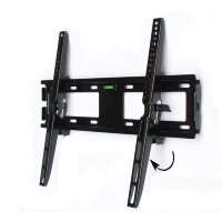 Кронштейн для LCD/LED 26"-55" настенный наклонный Black