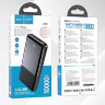 Внешний аккумулятор HOCO J108  10000mAh  Back оптом
