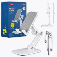 Регулируемая подставка белая H211 JBH 