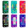 Портативная колонка  BOROFONE BR15 Bluetooth Green оптом