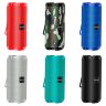 Портативная колонка  BOROFONE BR15 Bluetooth Green оптом