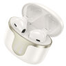 Беспроводные наушники HOCO EQ7 Snowflake, Bluetooth, 300 мАч, молочный 6942007617734 (МСК) оптом