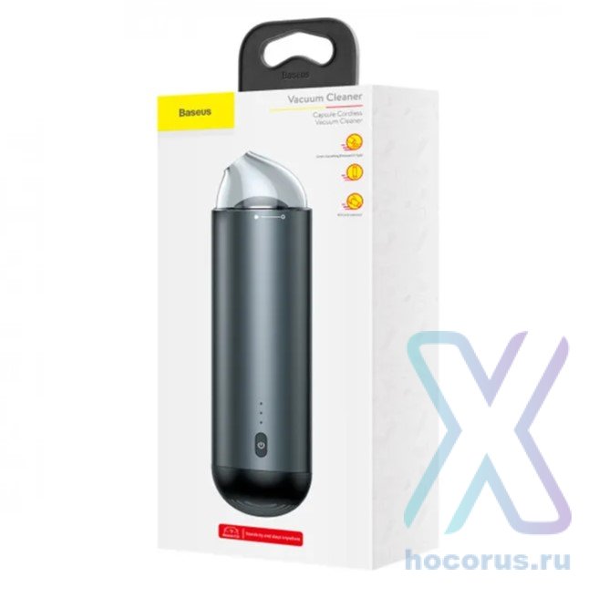 Baseus Capsule Cordless Vacuum Cleaner 