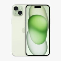 iPhone 15 256 Green оригинал (МСК)