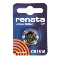 Элемент питания Renata CR 1616