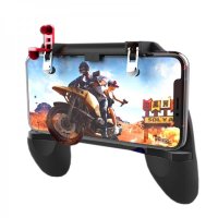 Триггеры для смартфона W11X