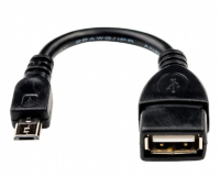 Кабель USB - microUSB