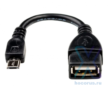 Кабель USB - microUSB оптом