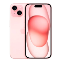 iPhone 15 256 Pink оригинал (МСК)