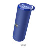 Беспроводная колонка HOCO BS33 Voice sports, Bluetooth, 1200 мАч, 5 Вт, синий, FM, TF, AUX 6931474721068 (МСК) оптом