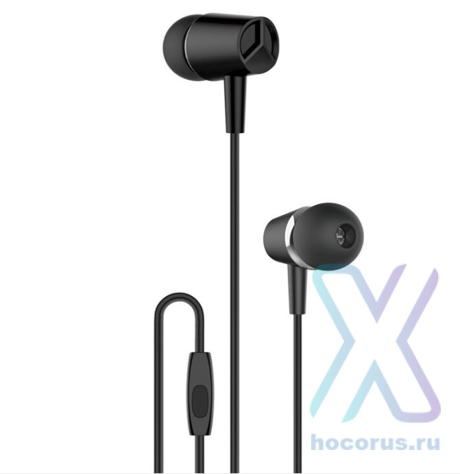 Гарнитура MAIMI H16 для мобильных устройств Black оптом