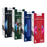 Беспроводная колонка HOCO BS33 Voice sports, Bluetooth, 1200 мАч, 5 Вт, красный, FM, TF, AUX 6931474721051 (МСК) оптом