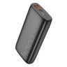 Портативный аккумулятор HOCO J122A Respect 22.5W+PD20W, 3A, 20000 мА⋅ч, черный 6942007612630 (МСК) оптом