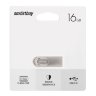 Флеш-накопитель 16 Gb Smartbuy M3 Metal оптом