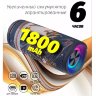Портативная колонка  Perfeo STREET 10Wt 1800mAh MP3,FM Bluetooth Манга оптом